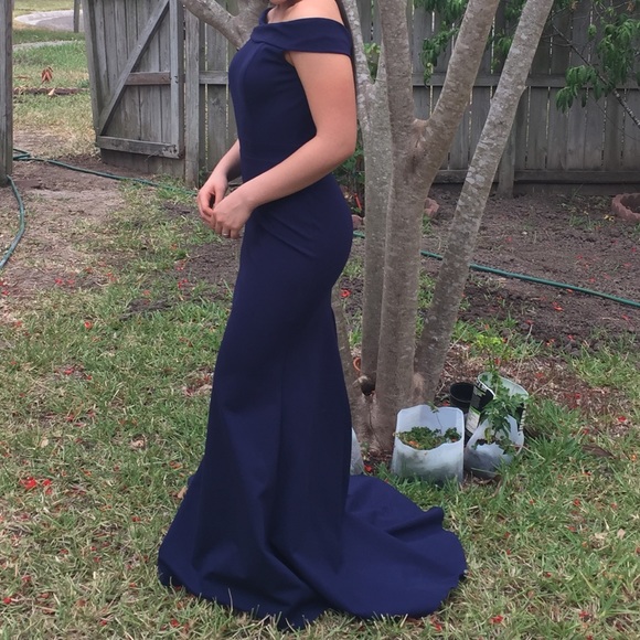 Prom Dress - Picture 2 of 3